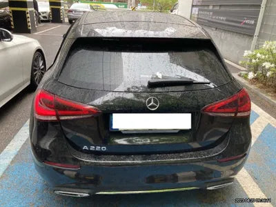 2021 Mercedes-Benz A 220 W1K3F4EB3MJ276014 VIN:W1K3F4EB3MJ276014