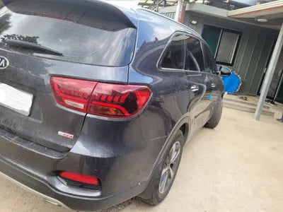 2020 Kia Sorento KNAPS811BLA625933 VIN:KNAPS811BLA625933