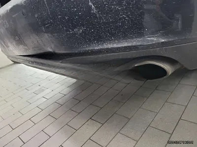 2015 BMW B4 NONE VIN: