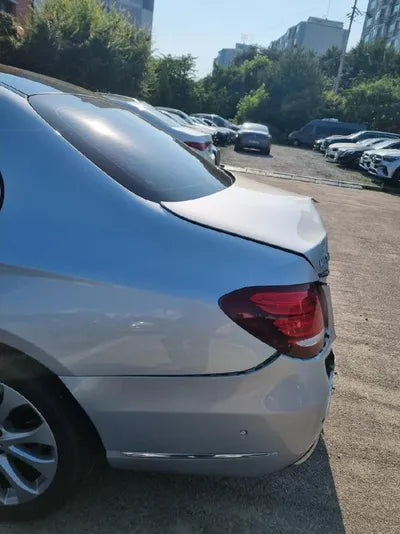 2017 Mercedes-Benz E 300 VIN: