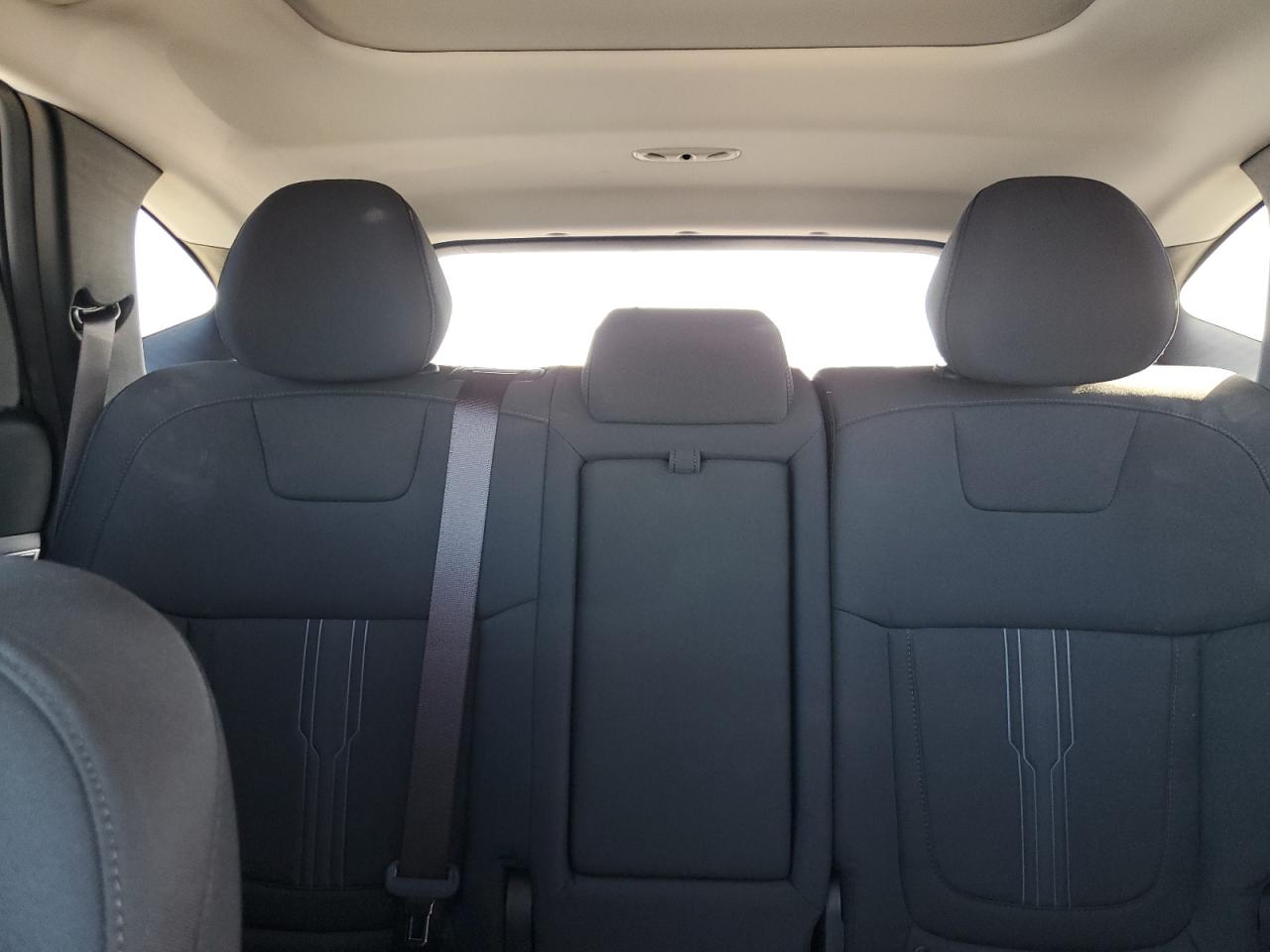 2022 HYUNDAI TUCSON SEL CONVENIENCE VIN:KM8JFCA1XNU073108
