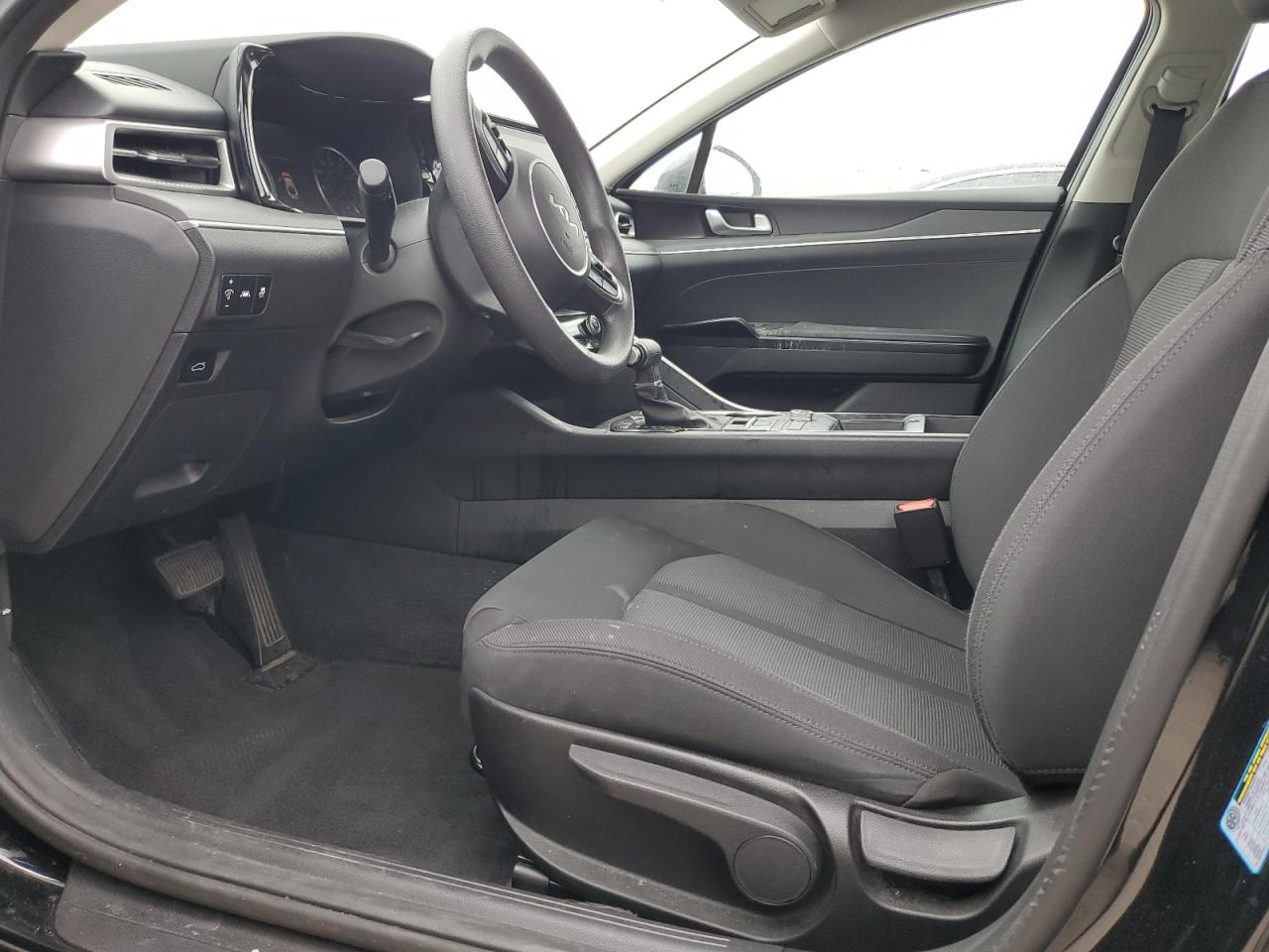 2022 KIA K5 LXS VIN:5XXG14J29NG106231