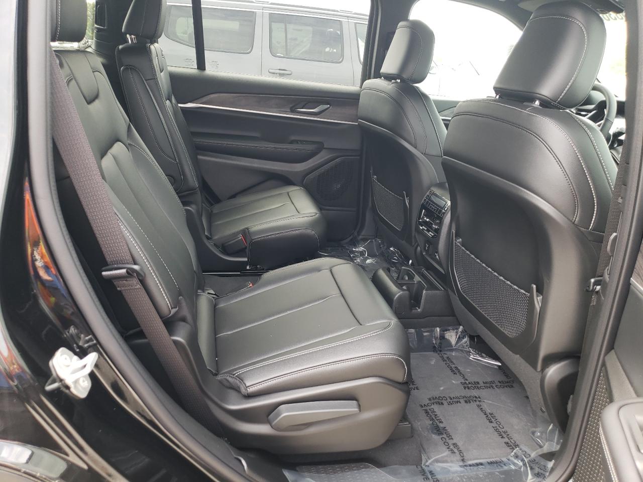 2024 JEEP GRAND CHEROKEE L LIMITED VIN:1C4RJKBGXR8544692