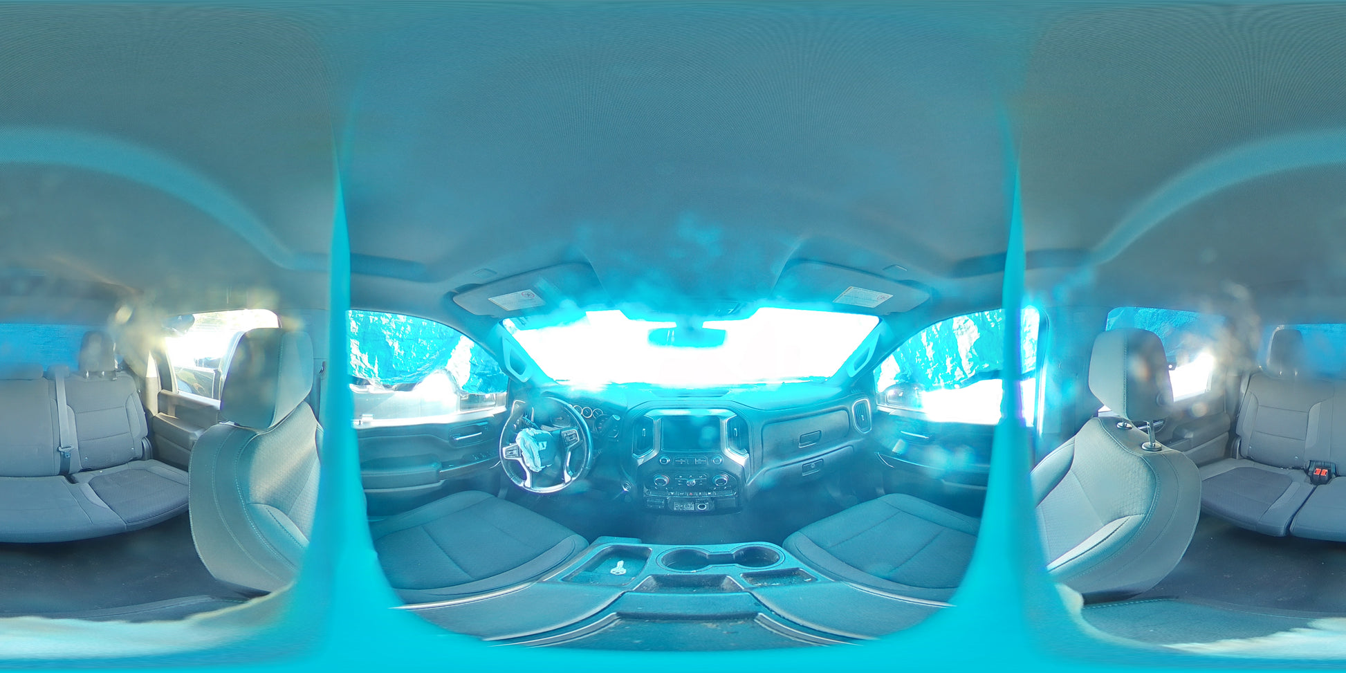 2022 CHEVROLET SILVERADO K2500 HEAVY DUTY LT VIN:1GC4YNEY9NF113357