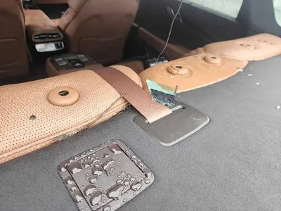 2022 Genesis G80 VIN: