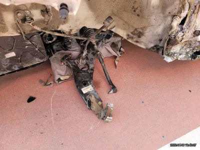 2015 Hyundai Santa FE KMHSU81UBGU587557 VIN:KMHSU81UBGU587557