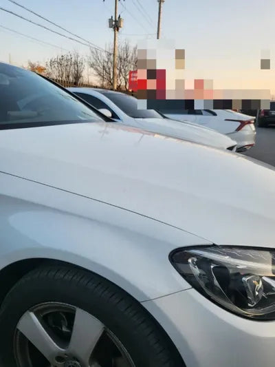 2018 Mercedes-Benz C 200 WDDWF4CB0JF709075 VIN:WDDWF4CB0JF709075