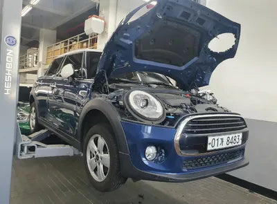 2018 MINI Cooper WMWXT3104J2G01259 VIN:WMWXT3104J2G01259