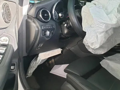 2019 Mercedes-Benz GLC 350 WDC0G5EB4KF661186 VIN:WDC0G5EB4KF661186