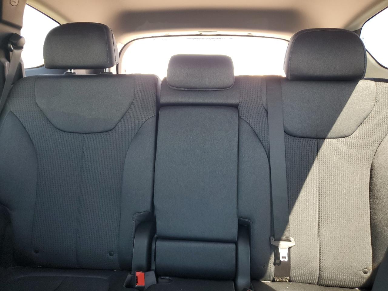 2023 HYUNDAI SANTA FE SEL VIN:5NMS24AJ2PH500561