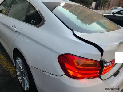 2016 BMW 420 WBA4E9108GG289696 VIN:WBA4E9108GG289696