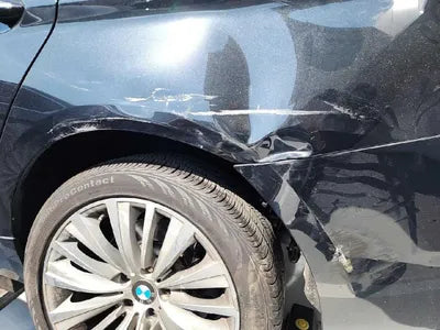 2017 bmw gran turismo VIN: