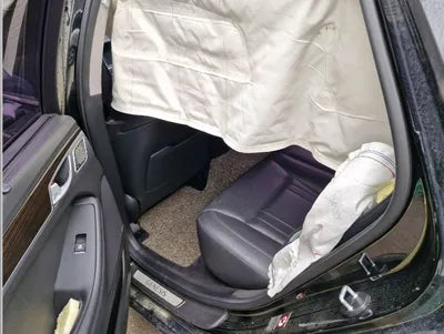 2016 Genesis G80 VIN: