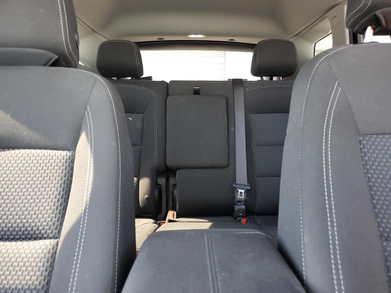 2022 GMC TERRAIN SLE VIN:3GKALTEVXNL130545