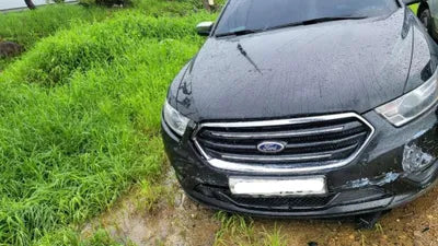 2015 Ford Taurus 386KM1FAHP2F91FG1 VIN:386KM1FAHP2F91FG1