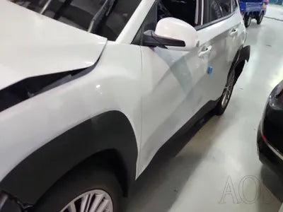 2019 Hyundai Kona KMHK4815GKU422927 VIN:KMHK4815GKU422927
