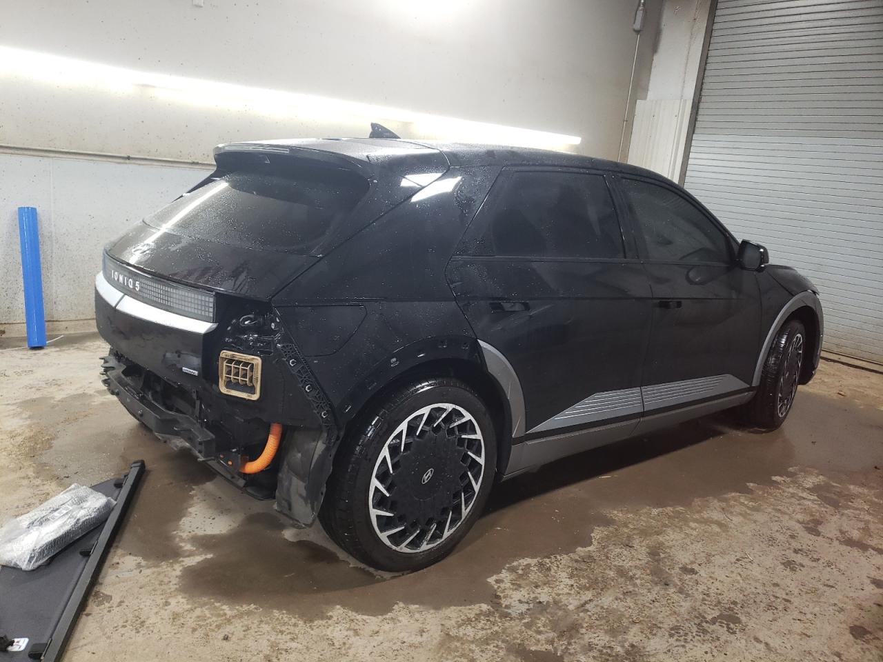 2024 HYUNDAI IONIQ 5 LIMITED VIN:KM8KRDDF4RU266319