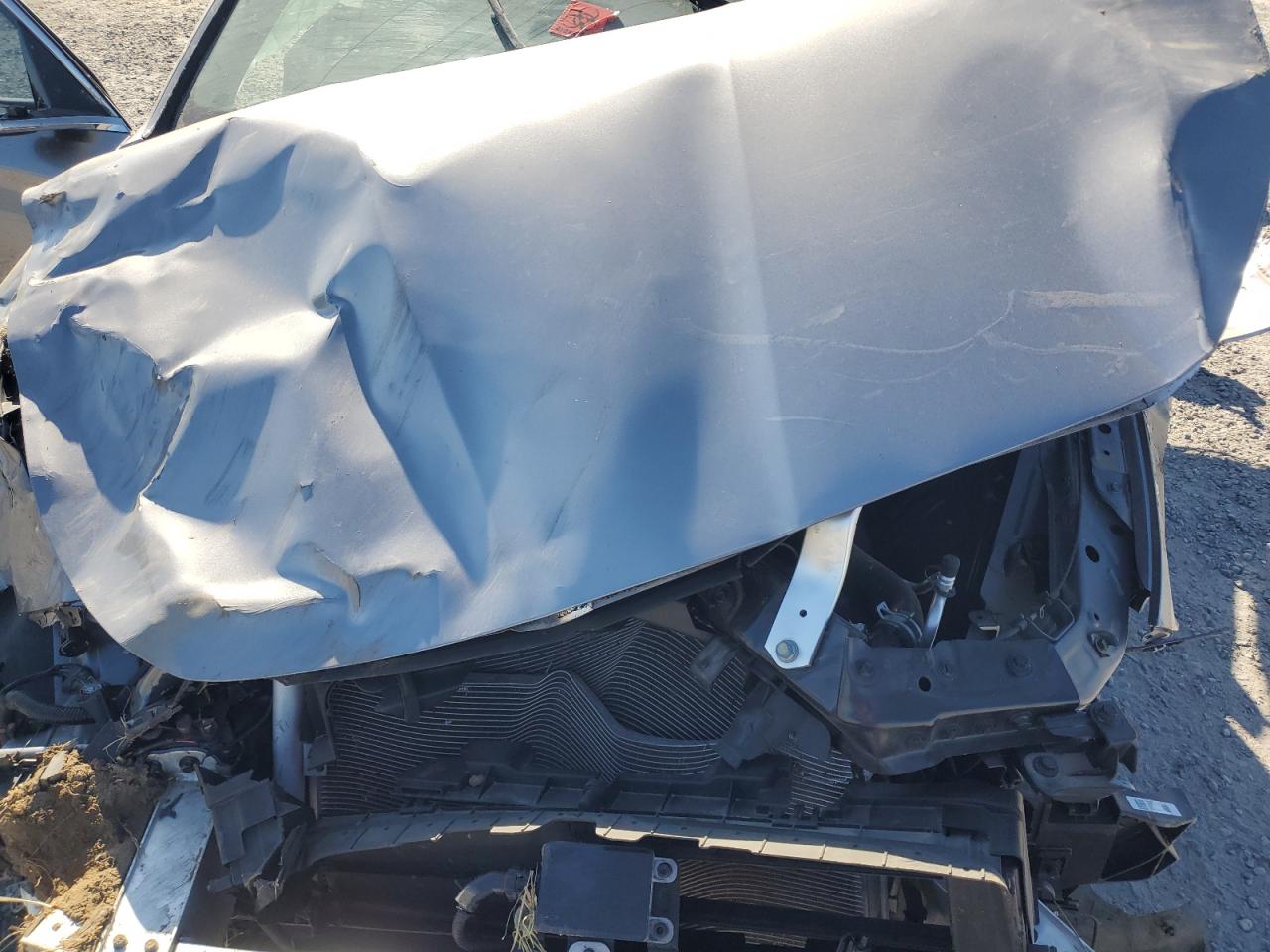 2022 GENESIS G70 BASE VIN:KMTG34TA7NU102821