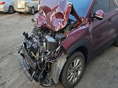 2016 Hyundai Tucson VIN: