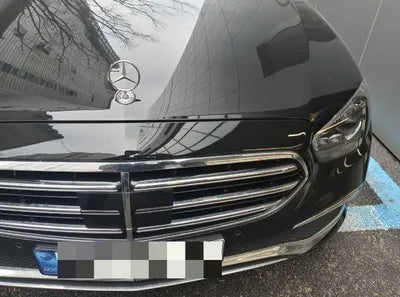 2021 Mercedes-Benz E 250 VIN: