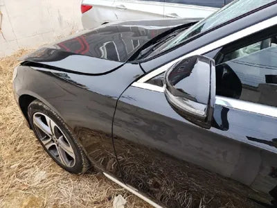 2019 Mercedes-Benz E 300 440KMWDDZF4JB7KA5 VIN:440KMWDDZF4JB7KA5