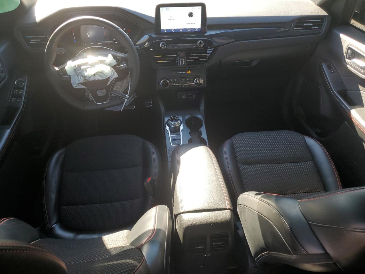 2023 FORD ESCAPE ST LINE VIN:1FMCU9MN2PUA32989
