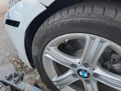 2015 BMW 320 WBA3D3103FK278015 VIN:WBA3D3103FK278015