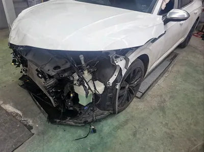 2019 Volkswagen Arteon WVWZZZ3HZKE013118 VIN:WVWZZZ3HZKE013118