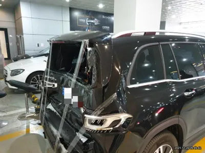 2021 Mercedes-Benz B 200 W1N4M1CB7MW113125 VIN:W1N4M1CB7MW113125