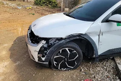 2022 Hyundai Ioniq KMHKL81AFNU028495 VIN:KMHKL81AFNU028495