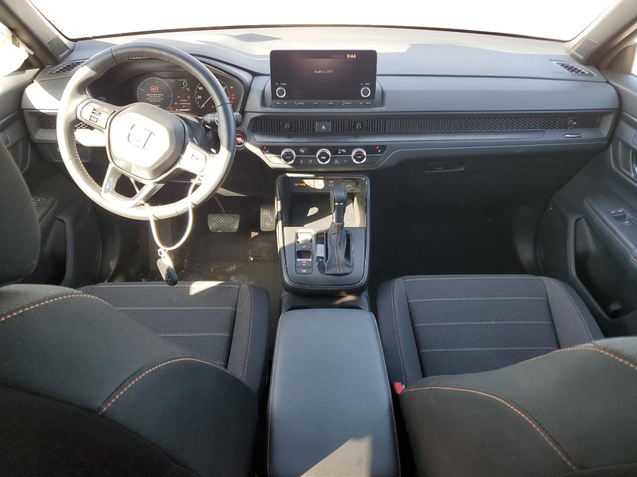 2023 HONDA CR-V SPORT VIN:7FARS5H53PE007880