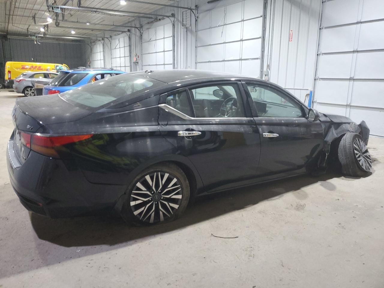 2023 NISSAN ALTIMA SV VIN:1N4BL4DWXPN364404