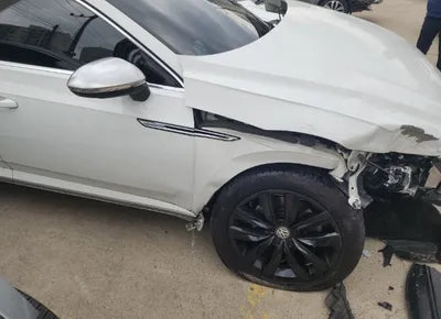 2019 Volkswagen Arteon WVWZZZ3HZKE016795 VIN:WVWZZZ3HZKE016795