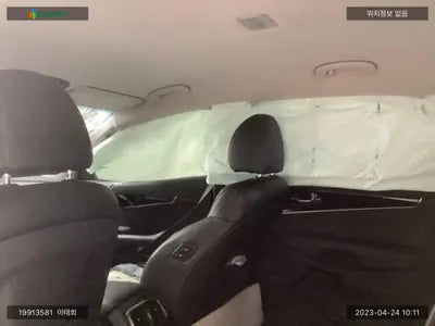 2019 Kia Sorento KNAPH81ABKA543018 VIN:KNAPH81ABKA543018