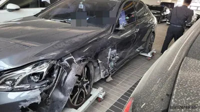 2015 Mercedes-Benz E 220 VIN: