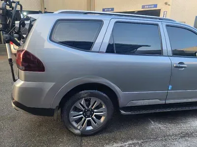 2019 Kia Mohave NONE VIN: