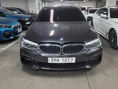 2017 BMW 520 WBAJC3101HWB76690 VIN:WBAJC3101HWB76690