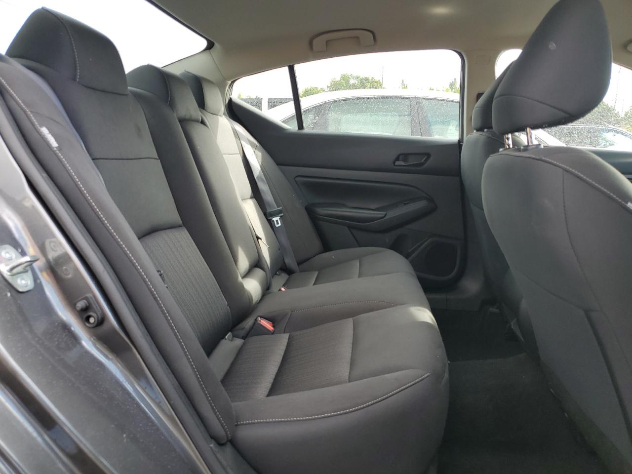 2023 NISSAN ALTIMA S VIN:1N4BL4BV0PN389306