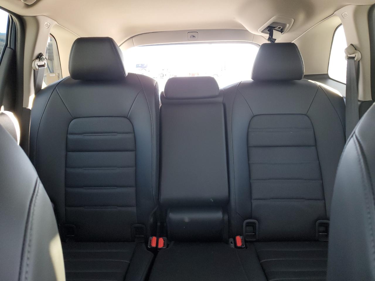 2023 HONDA CR-V EXL VIN:2HKRS4H71PH407901