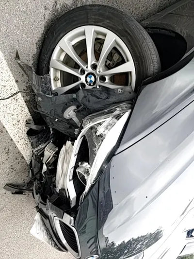 2017 BMW 320 WBA8C5101HA069546 VIN:WBA8C5101HA069546