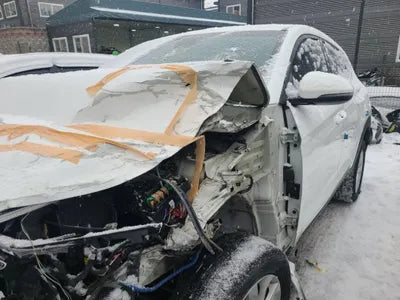 2018 Hyundai Tucson 580KMKMHJ5815GJU6 VIN:580KMKMHJ5815GJU6
