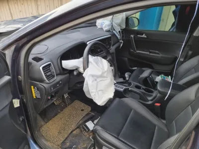 2020 Kia Sportage KNAPL812GLK818698 VIN:KNAPL812GLK818698