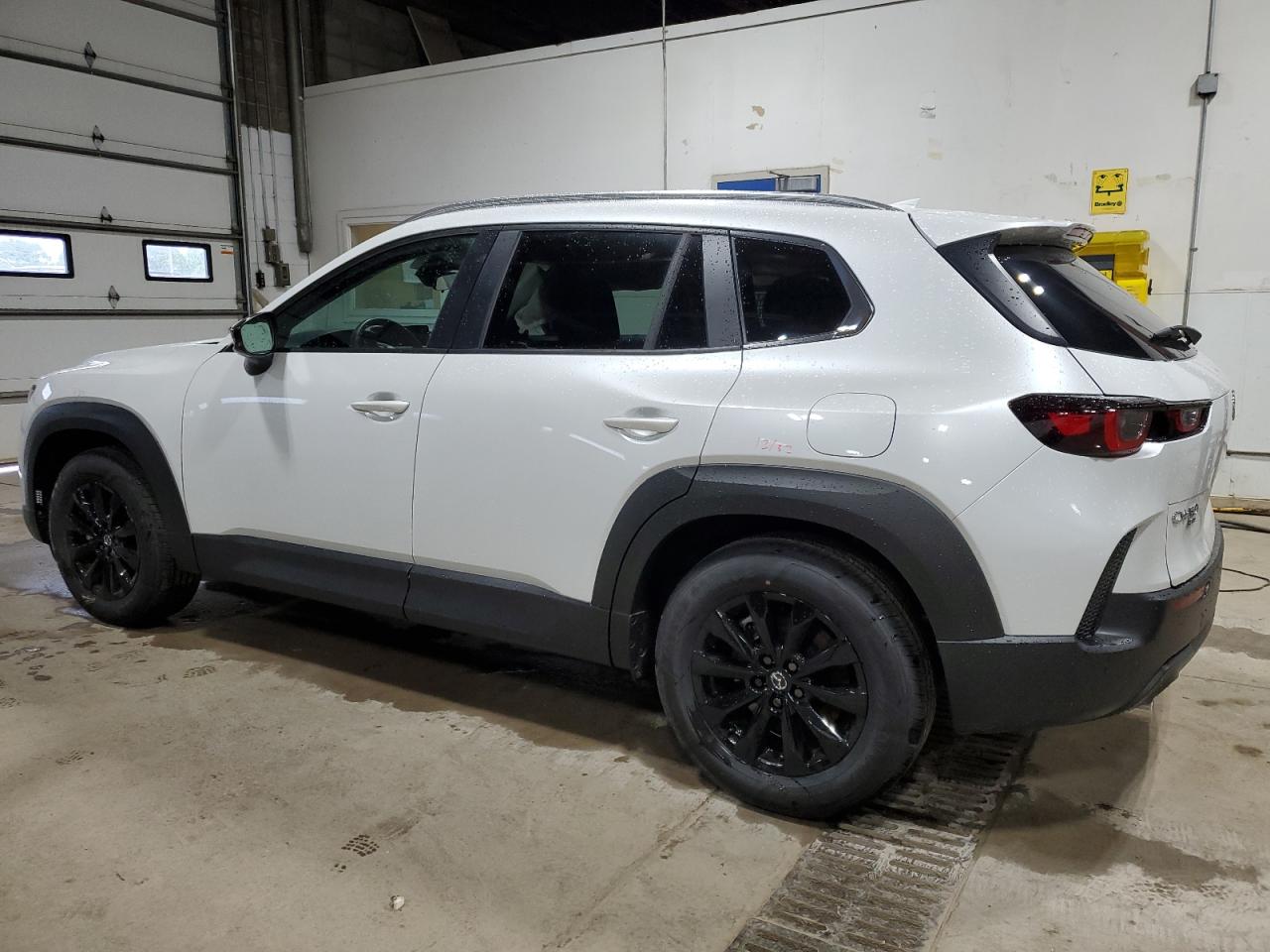 2024 MAZDA CX-50 PREMIUM VIN:7MMVABDM1RN195957