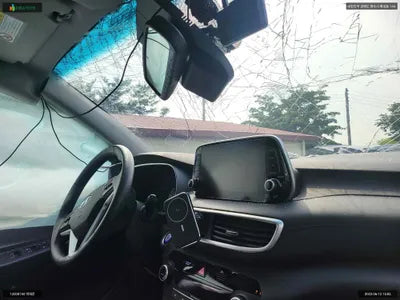 2019 Hyundai Tucson KMHJ581ABKU082770 VIN:KMHJ581ABKU082770