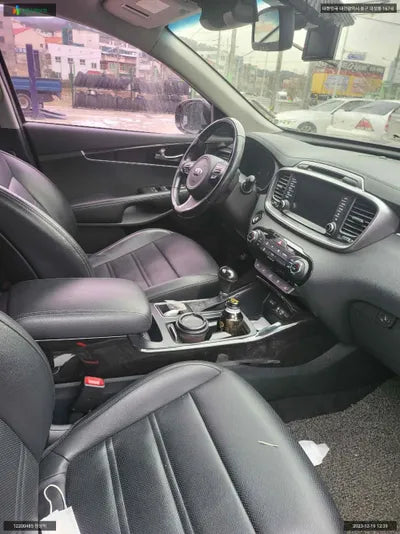 2016 Kia Sorento KNAPS81ADGA270027 VIN:KNAPS81ADGA270027