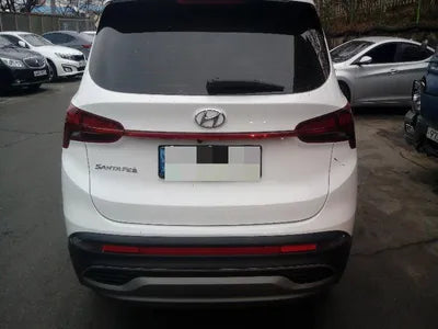 2021 Hyundai Santa FE KMHS381HGMU336284 VIN:KMHS381HGMU336284