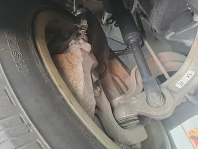 2016 bmw gran turismo WBA5N210XGG268036 VIN:WBA5N210XGG268036