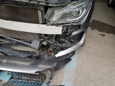 2016 Mercedes-Benz CLA 200 185KMWDDSJ0JB2GN3 VIN:185KMWDDSJ0JB2GN3