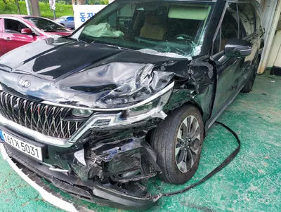2021 Kia Carnival KNANE81BBMS066021 VIN:KNANE81BBMS066021