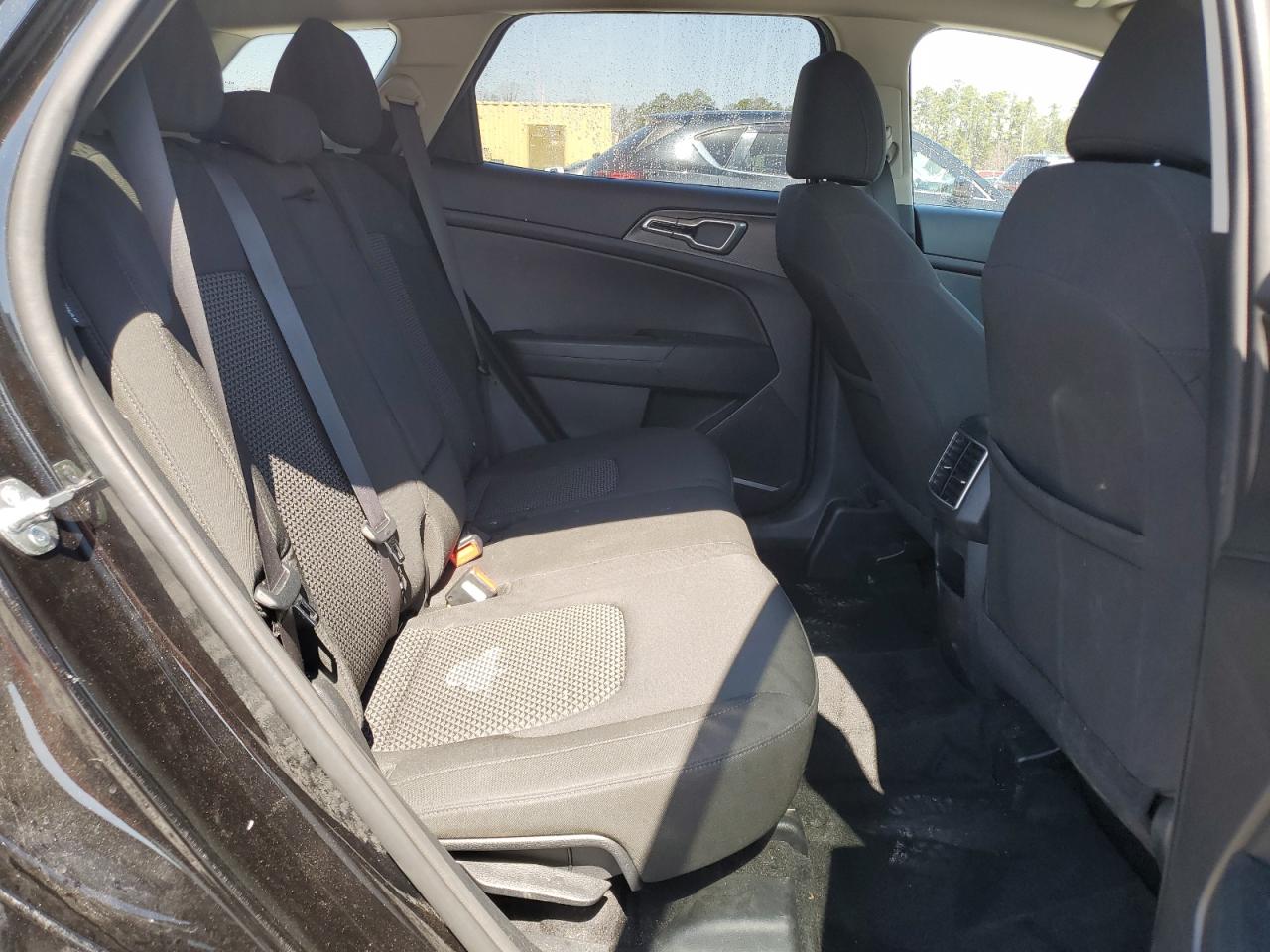 2024 KIA SPORTAGE LX VIN:KNDPU3DF7R7217486